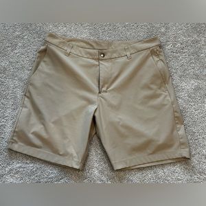 Lululemon Commission Classic-Fit Short 9”